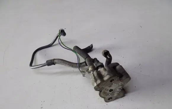Nissan Qashqai Vacuum pump K9KL292