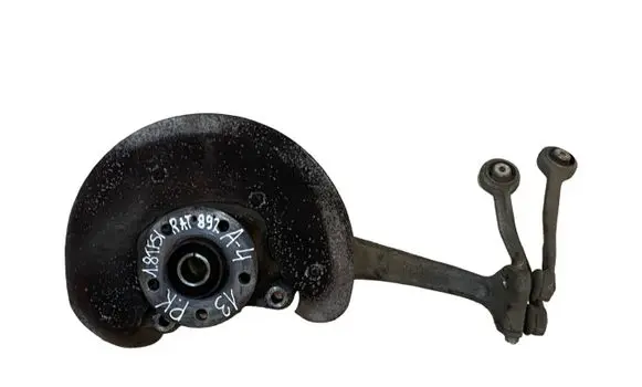 Audi A4 S4 B8 8K Front wheel hub 4G0407241C