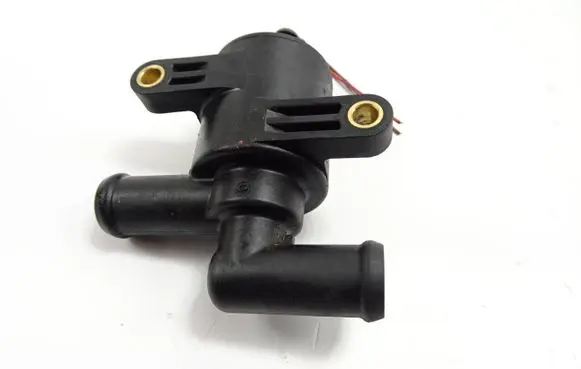 Audi A4 S4 B8 8K Electric auxiliary coolant/water pump 4H0121671B