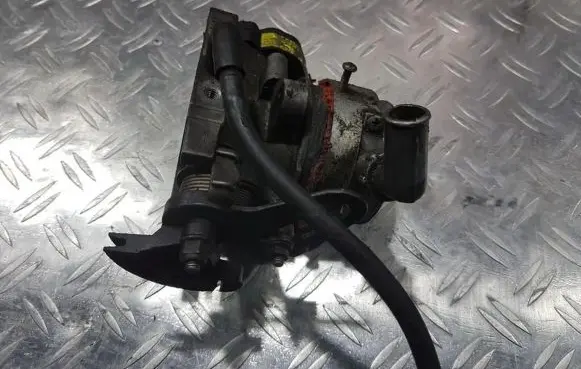 Ford Galaxy Throttle valve 95wffc