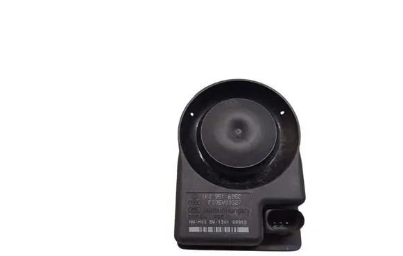 Audi A3 S3 8P Alarm system siren 1K0951605C F005V00327
