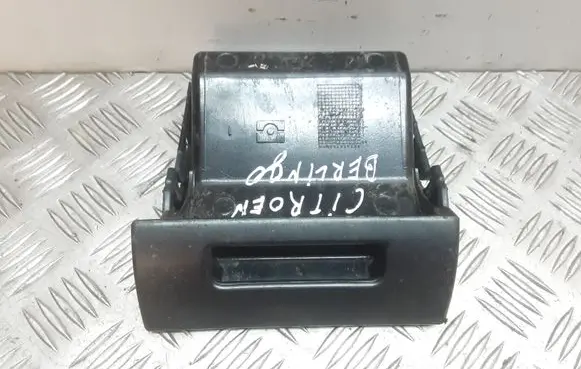 Citroen Berlingo Car ashtray