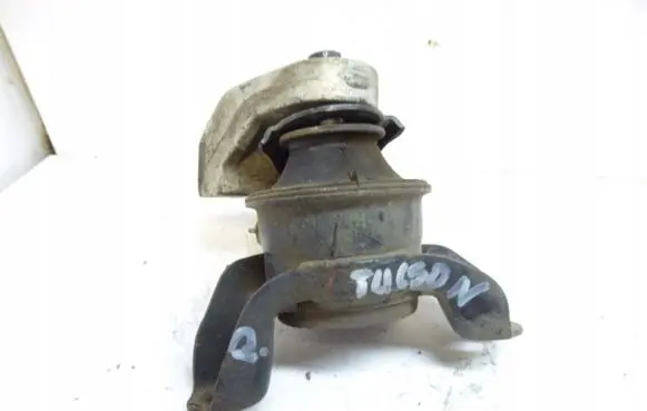 Hyundai Tucson JM Engine mount vacuum valve 