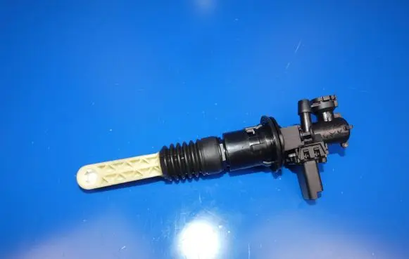 Opel Corsa F Clutch slave cylinder 9824255180 B423220086 21522170128
