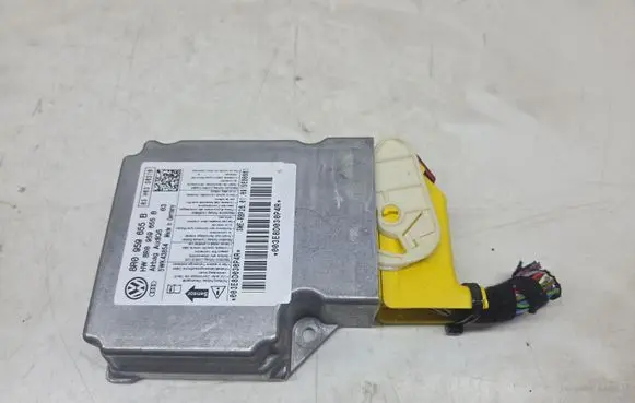 Audi Q5 SQ5 Airbag control unit/module 8R0959655B