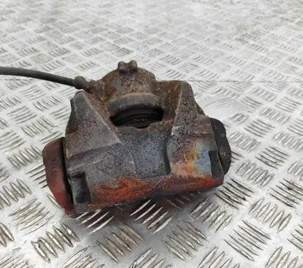 Renault Megane III Front brake caliper 410018218R