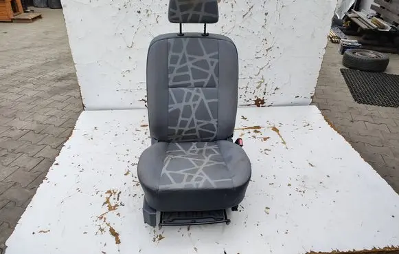 Ford Connect Front passenger seat 