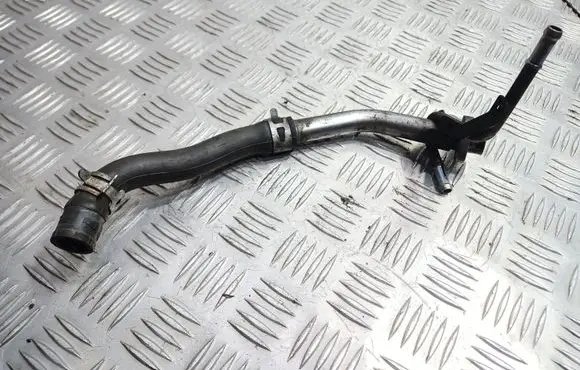 Honda Civic Turbo turbocharger oiling pipe/hose