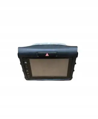 Honda CR-V Radio/CD/DVD/GPS head unit 39100-T1V-G01-M1
