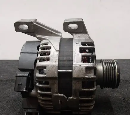 Volvo V70 Generator/alternator 31419555 0125711158