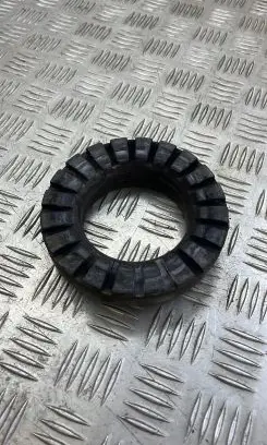 Volvo XC60 Rear coil spring rubber mount 6G915599BAA