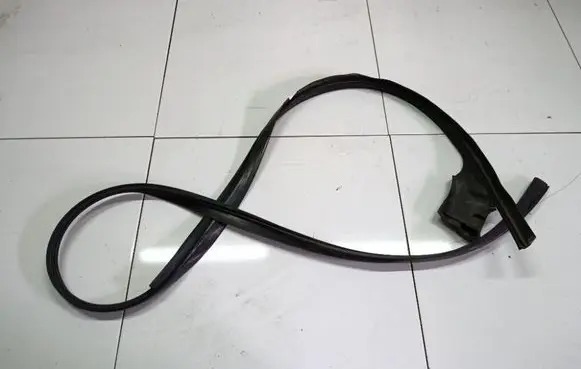Fiat Doblo Rubber seal rear door 