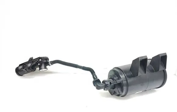 BMW X4 G02 Active carbon filter fuel vapour canister 7459686 7447496 20979410