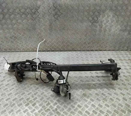 SsangYong Korando Tow bar set 5F011V0101 55R011594