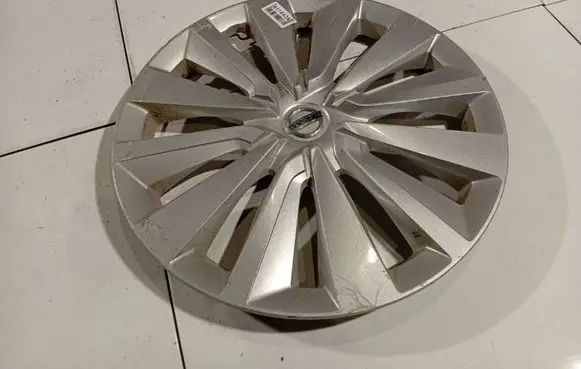Renault Laguna III R16 wheel hub/cap/trim 403155FA0B
