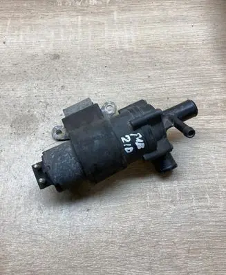 Mercedes-Benz E W210 Electric auxiliary coolant/water pump 0018353564 0392020023 A2108300114