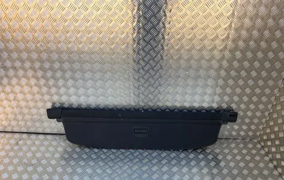 Volkswagen PASSAT B7 Parcel shelf load cover 3AF867871D