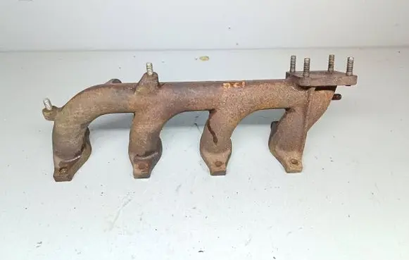 Renault Master II Exhaust manifold 99468864