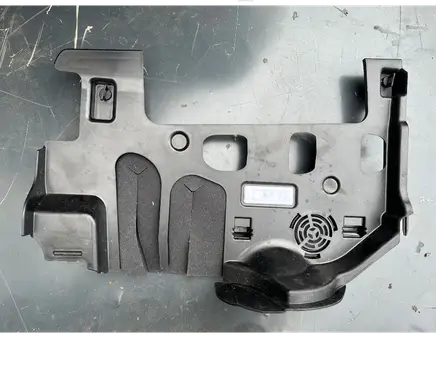 BMW X3 G01 Dashboard lower bottom trim panel 9363463 105838363C 100599