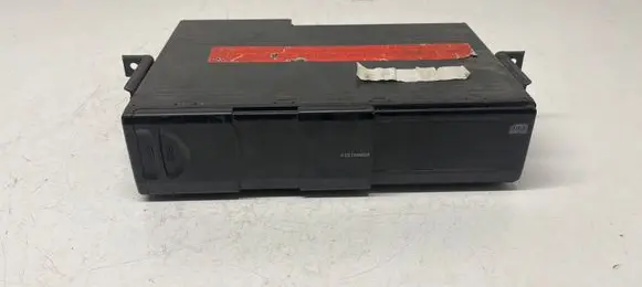 BMW 5 E39 CD/DVD changer 65126913388 6913388