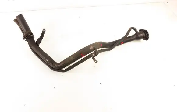 Mitsubishi Outlander Fuel tank filler neck pipe 