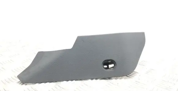 Audi A6 S6 C7 4G Dashboard lower bottom trim panel 4G2863280