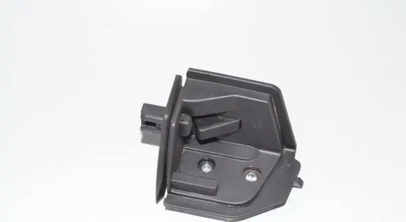 BMW 2 F46 Parcel shelf load cover mount bracket 7360972 51477360972