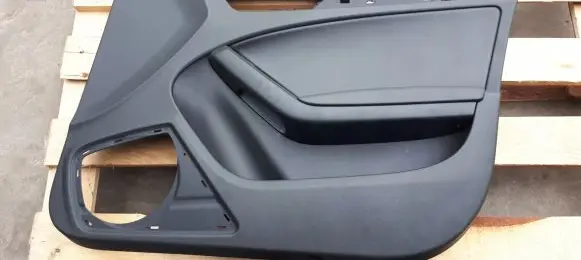 Audi A4 S4 B8 8K Front door card panel trim 8K1867106
