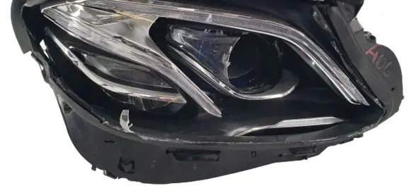 Mercedes-Benz E W213 Headlight/headlamp A2139069608
