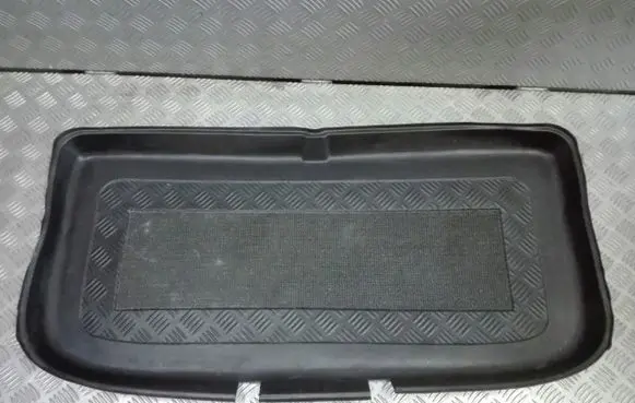 Opel Adam Rubber trunk/boot mat liner 