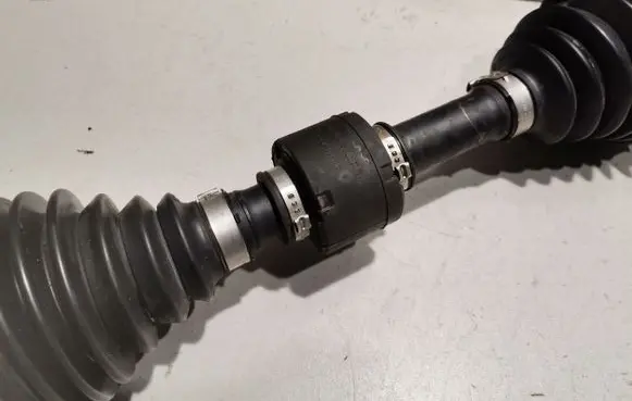 Lexus NX Front driveshaft 4342042281