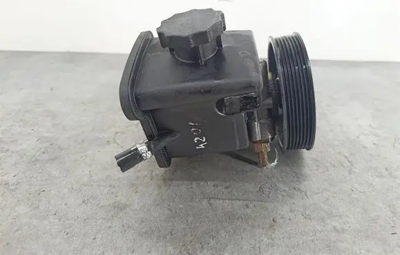 Mercedes-Benz C W203 Power steering pump 7691332130