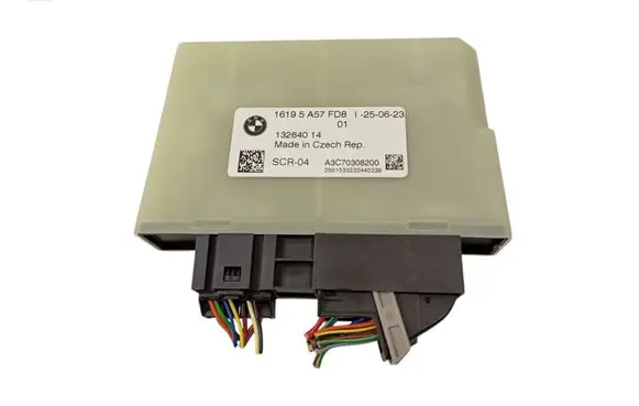 BMW X7 G07 Adblue control unit 16195A57FD8 5A57FD8