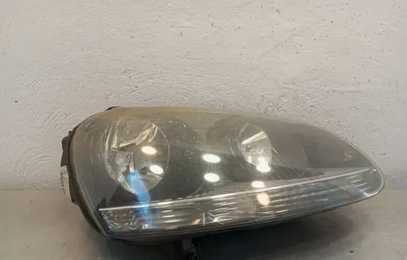 Volkswagen Golf V Headlight/headlamp 1K6941006T 1EG24700714