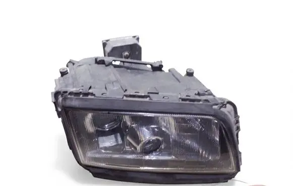 Audi A8 S8 D2 4D Headlight/headlamp 4D0941030H 1307022225 1305235231