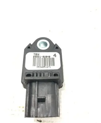 Lexus IS 220D-250-350 Airbag deployment crash/impact sensor 89831