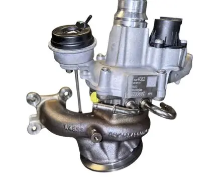 Opel Astra K Turbo 496230697 662576367