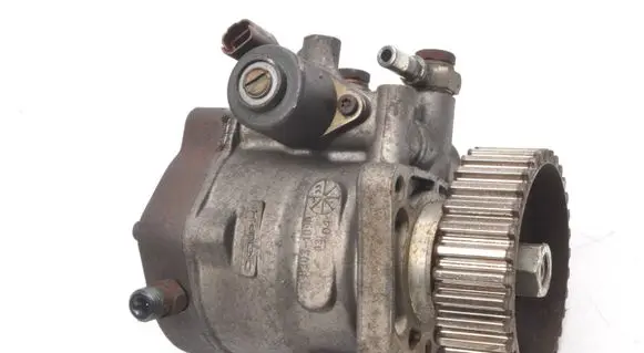 Citroen C3 Fuel injection high pressure pump 9652615680