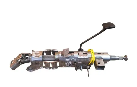 Citroen Jumpy Steering wheel axle 1811632100