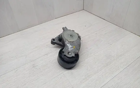 Peugeot 308 Alternator belt tensioner 