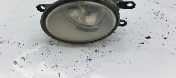 Toyota Avensis T250 Front fog light 812100D040 89204021