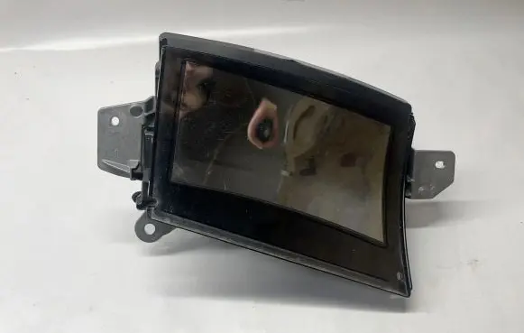 BMW 4 F32 F33 Head up display screen 9312775 931277501