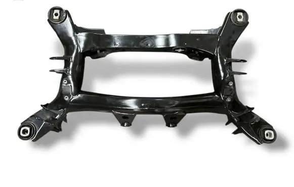 Rear subframe