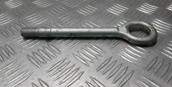 Volvo V40 Towing hook eye 