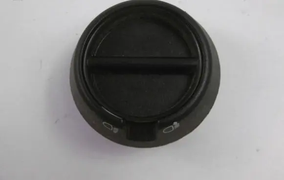 Renault Kangoo I Headlight level height control switch 8200128309