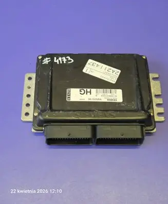 Land Rover Freelander Engine control unit/module NNN000180 S108847004 220189670