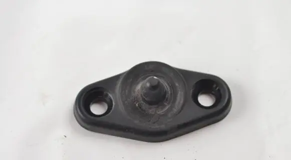 Volkswagen Caddy Sliding door check strap stopper 2K0843841