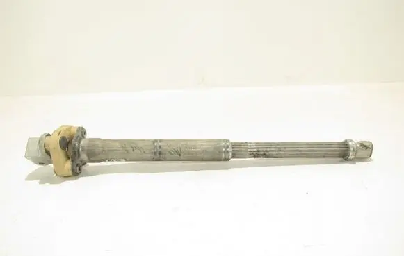 BMW 5 GT F07 Steering column universal joint 6789856