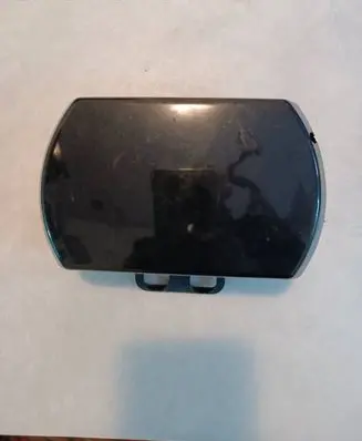 BMW 3 G20 G21 Distronic sensor radar 6883737