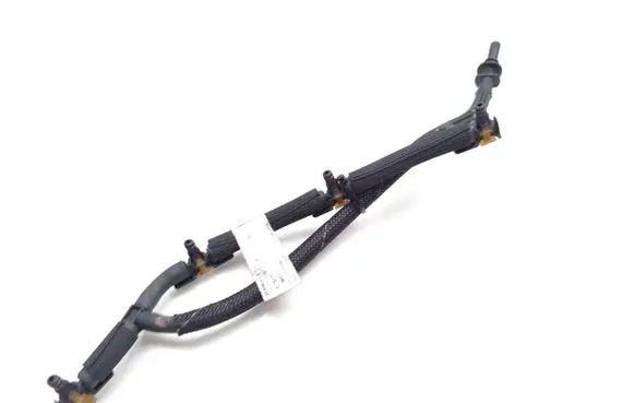 Fuel return line/hose
